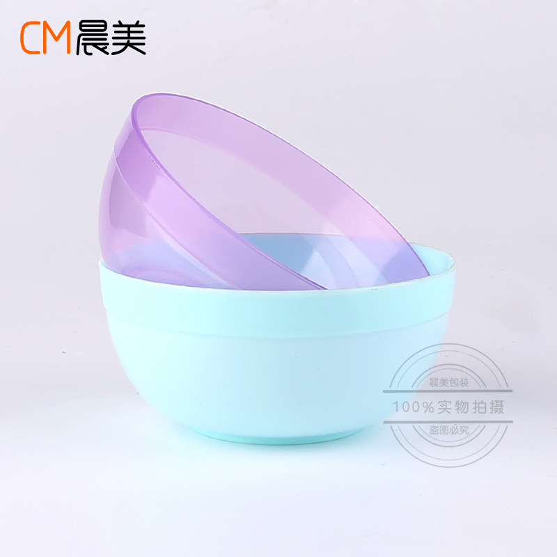 Mask bowl     CM-TZ-06