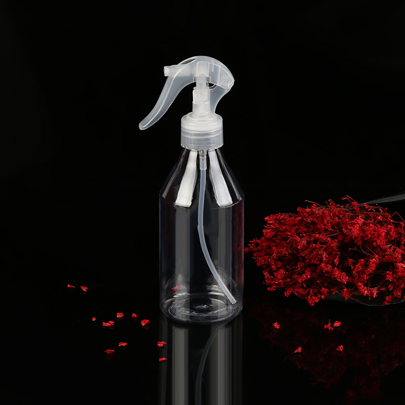 200ml透明喷雾瓶