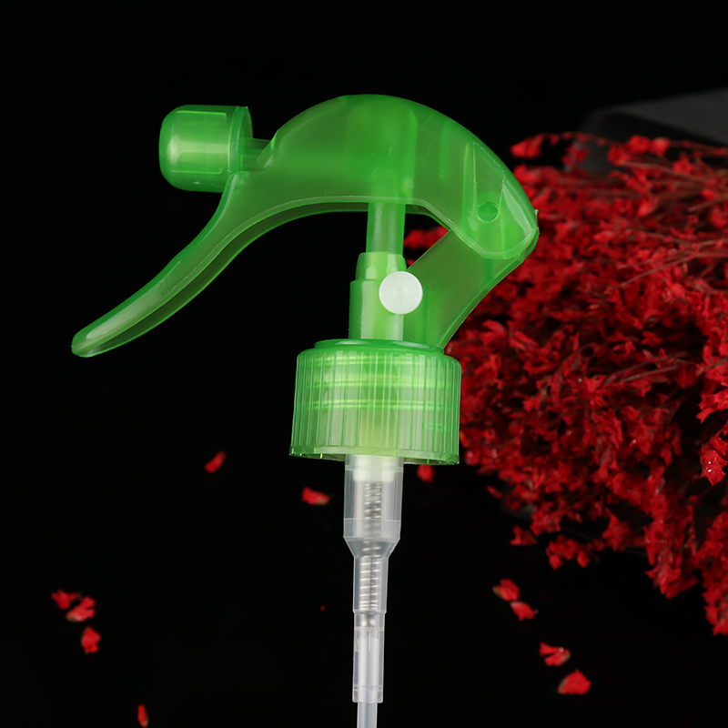 大老鼠喷枪（绿色）