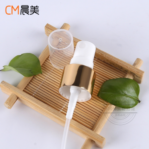 20口410电化铝半罩香水喷头CM-A10