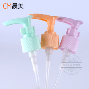 24口夹子泵CM-F-02