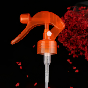 大老鼠喷枪（橙色）